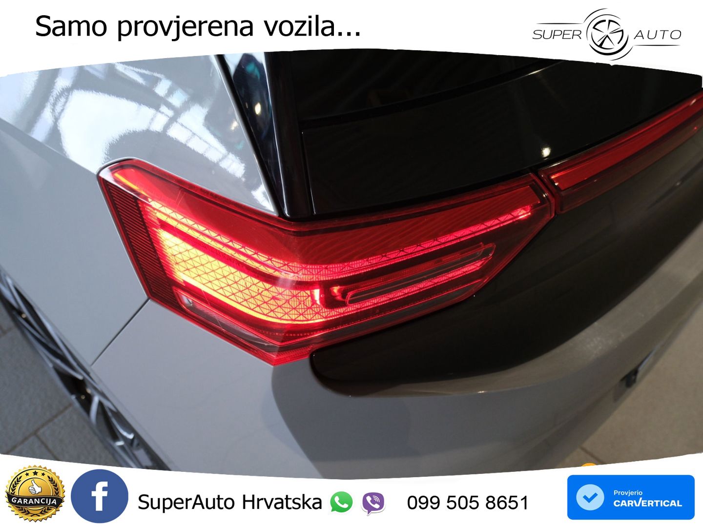 Volkswagen ID.3 Pro Performance 62 kWh (204 KS) LED+GR SJED+ACC