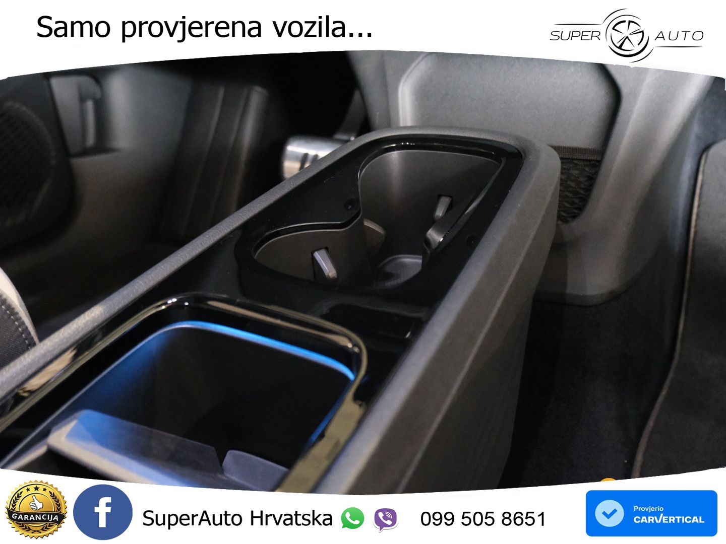Volkswagen ID.3 Pro Performance 62 kWh (204 KS) LED+GR SJED+ACC