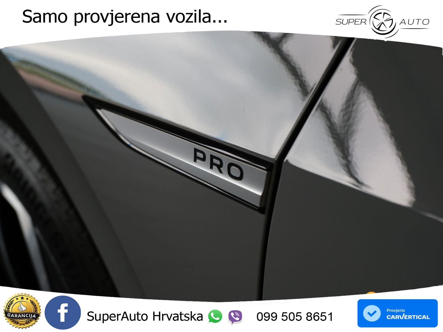 Volkswagen ID.3 Pro Performance 62 kWh (204 KS) LED+GR SJED+ACC