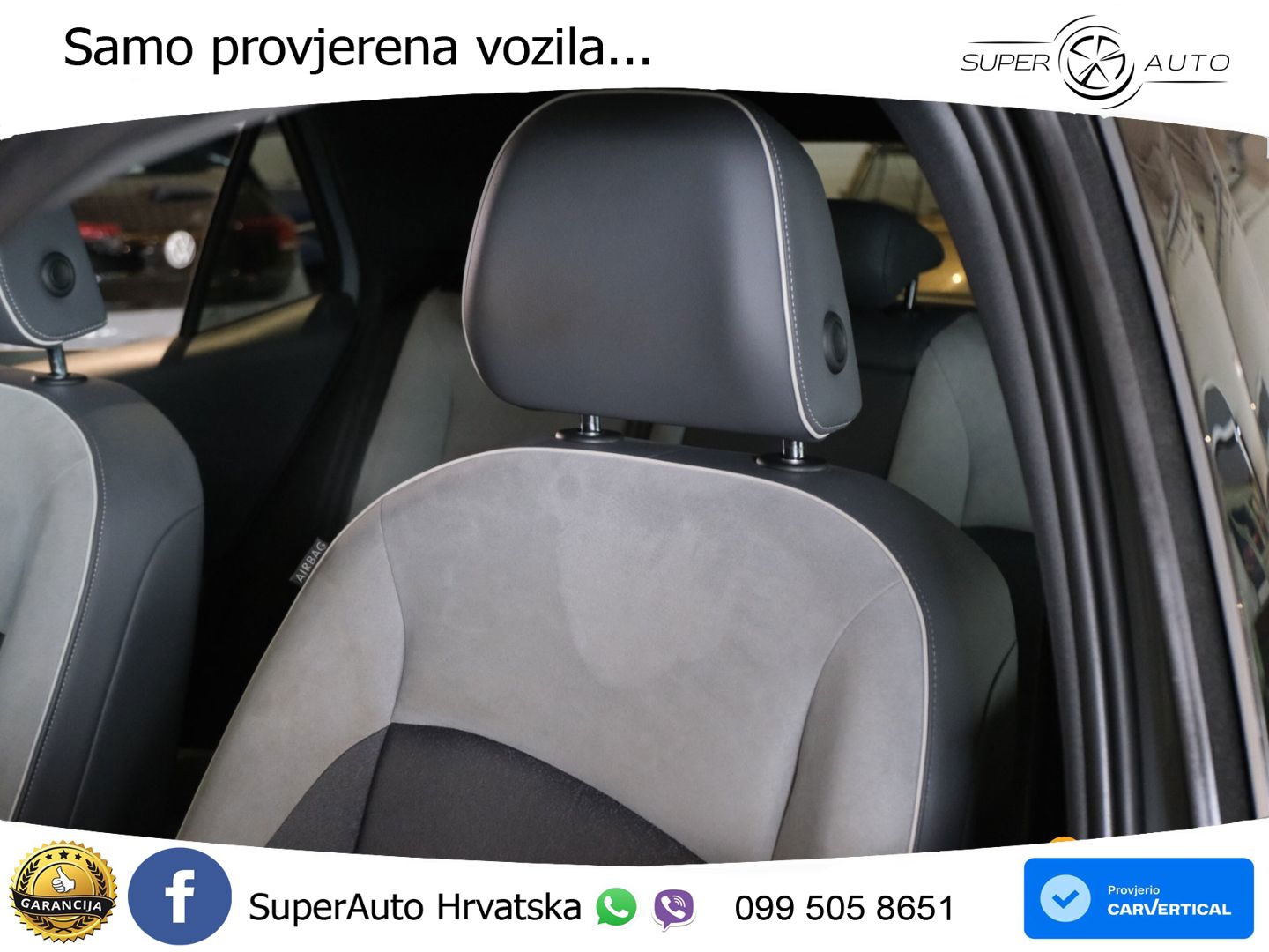 Volkswagen ID.3 Pro Performance 62 kWh (204 KS) LED+GR SJED+ACC