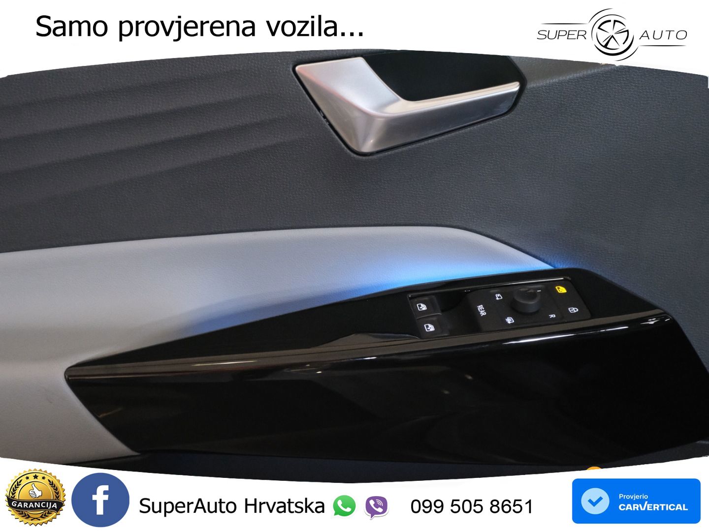 Volkswagen ID.3 Pro Performance 62 kWh (204 KS) LED+GR SJED+ACC