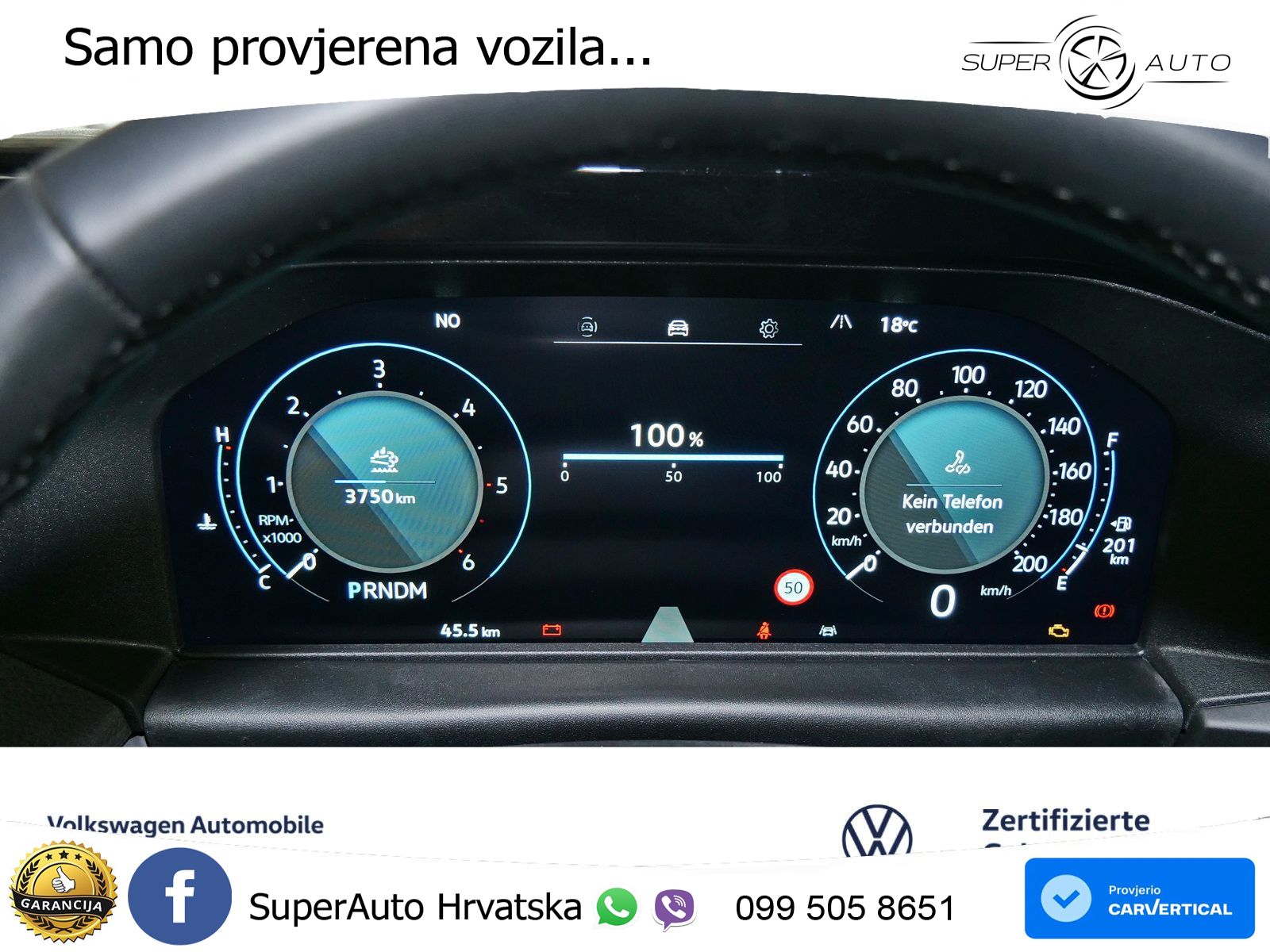 VW Transporter 150 KS