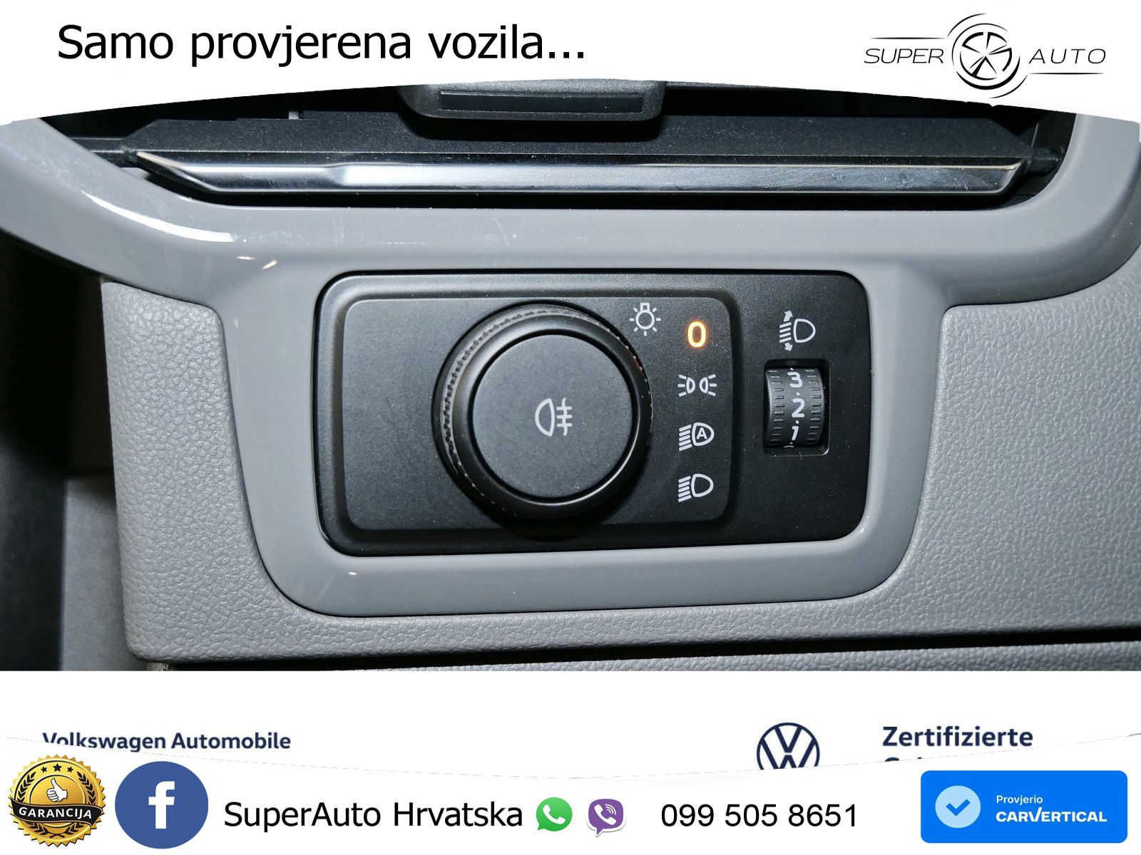 VW Transporter 150 KS