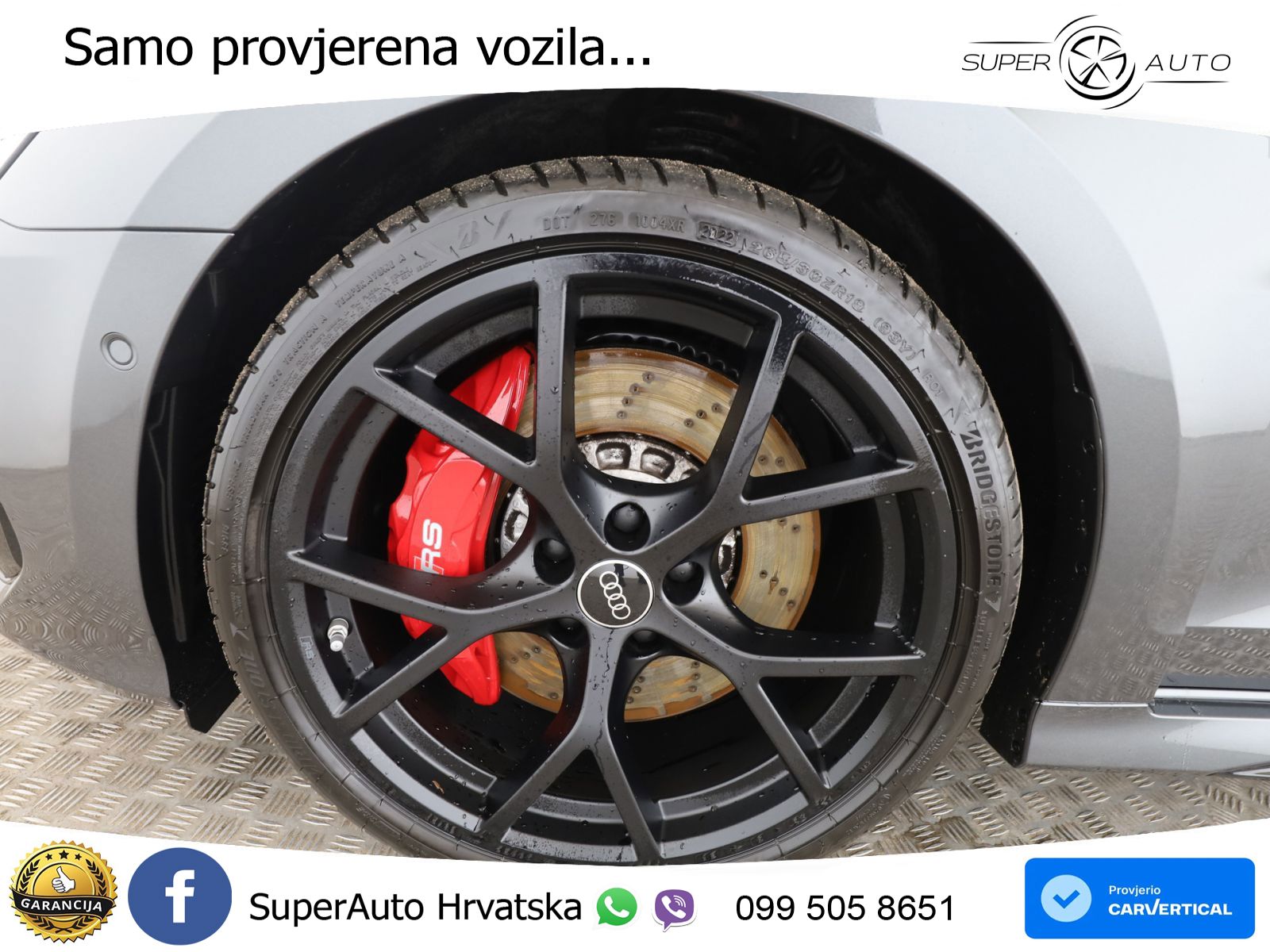 Audi RS3 Sportback 2.5 TFSI (400 KS) quattro S tronic LED+GR SJED+ACC
