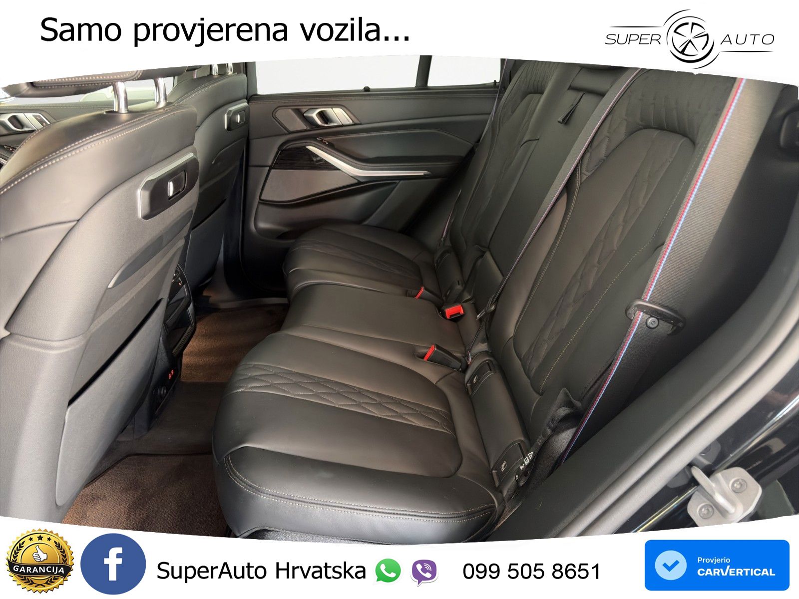 BMW X5 40d (352 KS) xDrive Steptronic LED+GR SJED+ACC