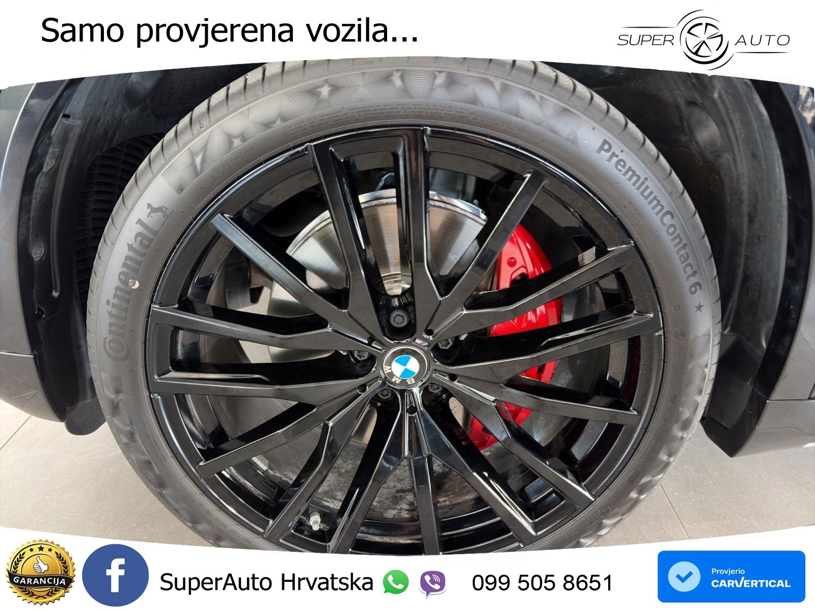 BMW X5 40d (352 KS) xDrive Steptronic LED+GR SJED+ACC