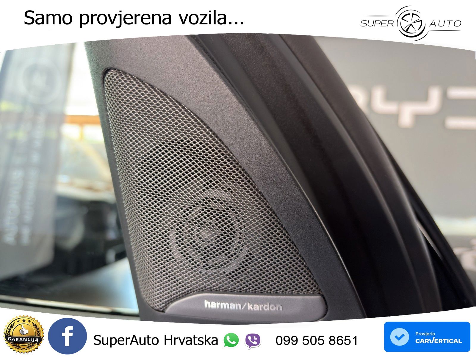 BMW X5 40d (352 KS) xDrive Steptronic LED+GR SJED+ACC