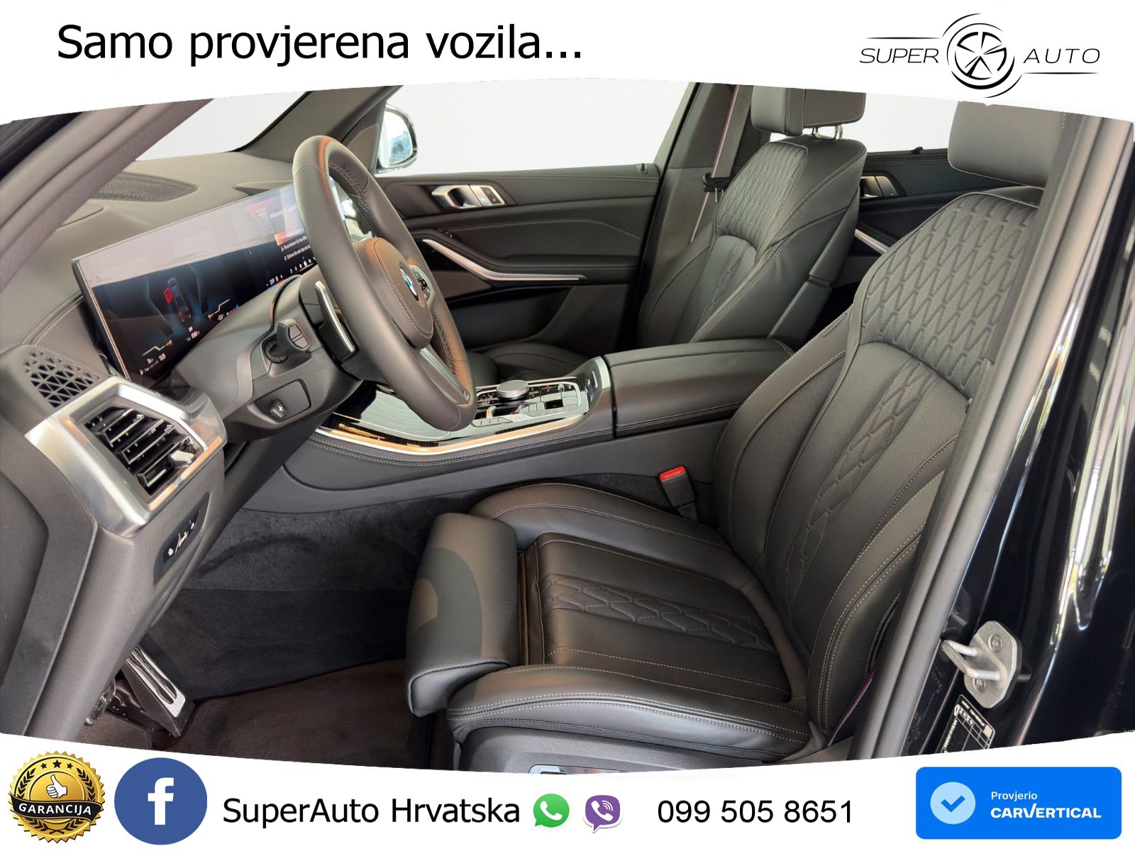 BMW X5 40d (352 KS) xDrive Steptronic LED+GR SJED+ACC