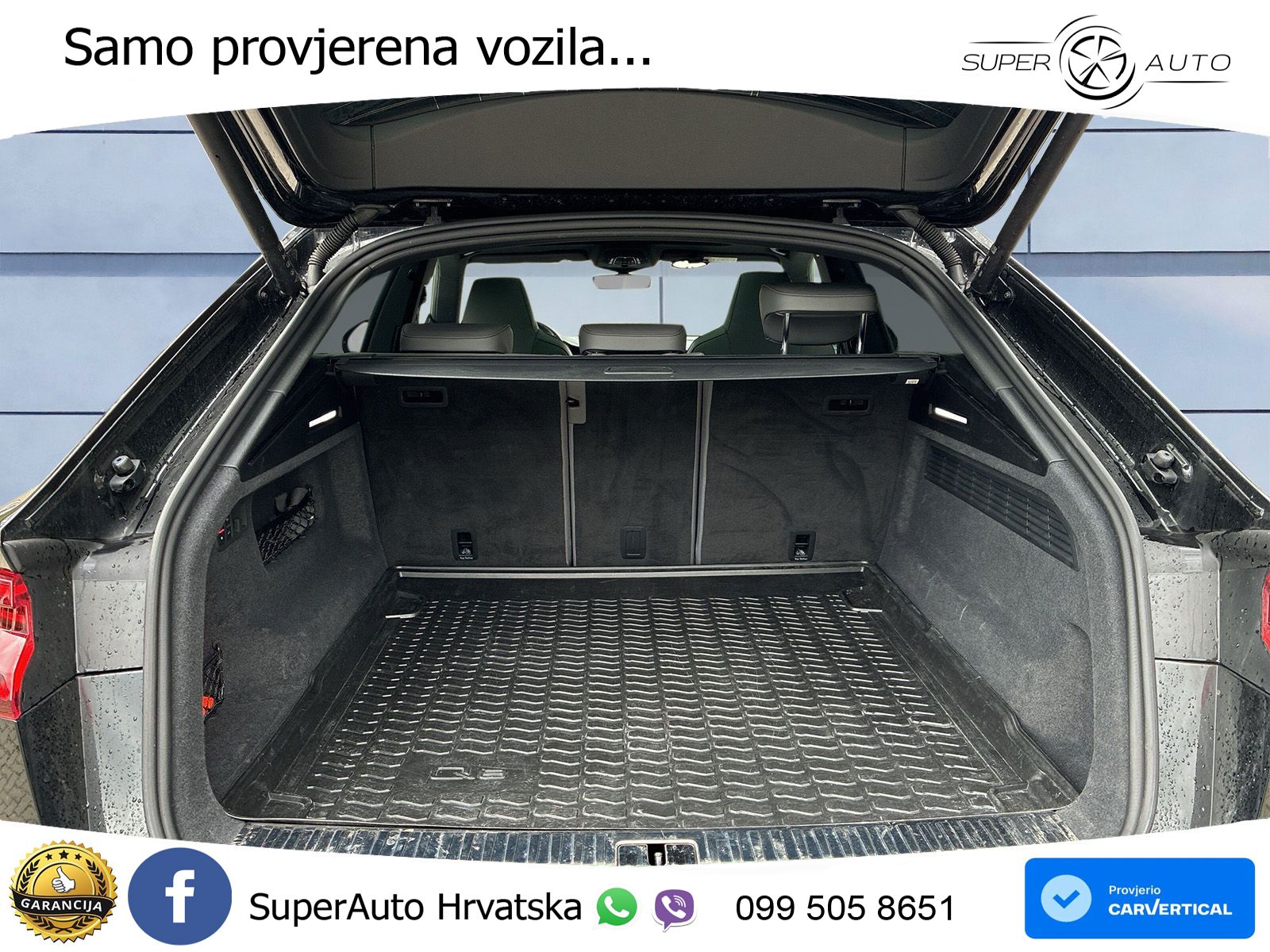 Audi Q8 50 TDI V6 (286 KS) quattro Tiptronic S line LED+GR SJED+ACC