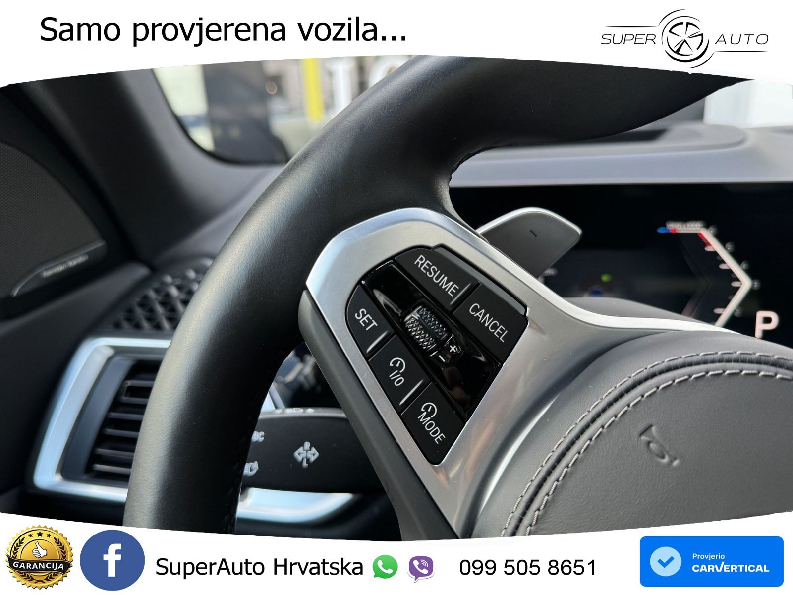 BMW X5 30d (298 KS) xDrive Steptronic M Sport LED+GR SJED+ACC