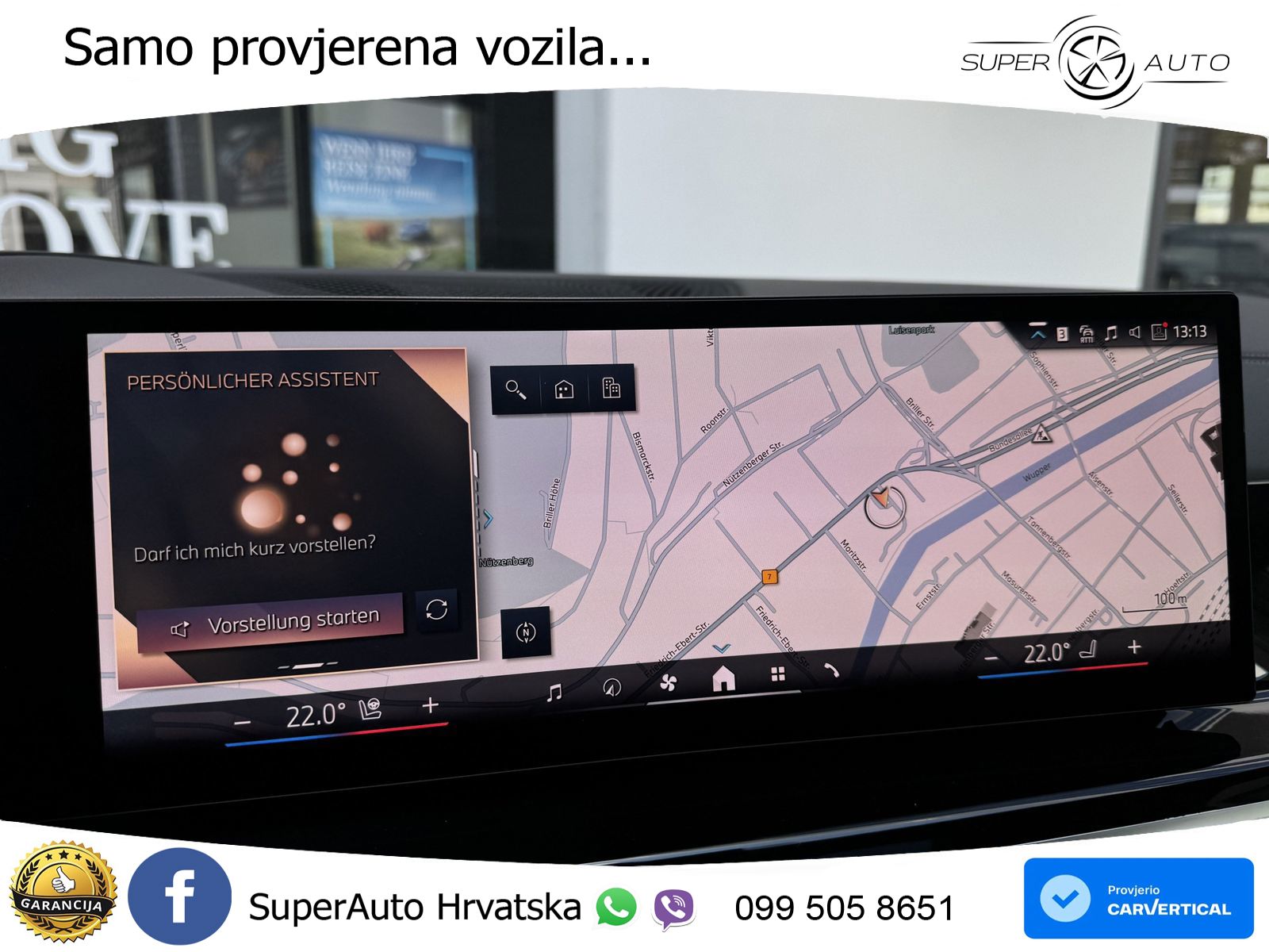 BMW X5 30d (298 KS) xDrive Steptronic M Sport LED+GR SJED+ACC