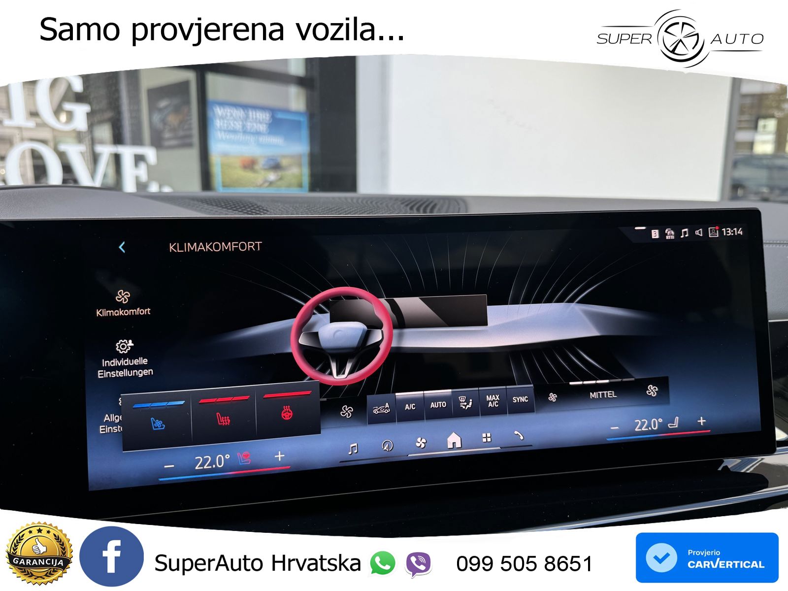 BMW X5 30d (298 KS) xDrive Steptronic M Sport LED+GR SJED+ACC