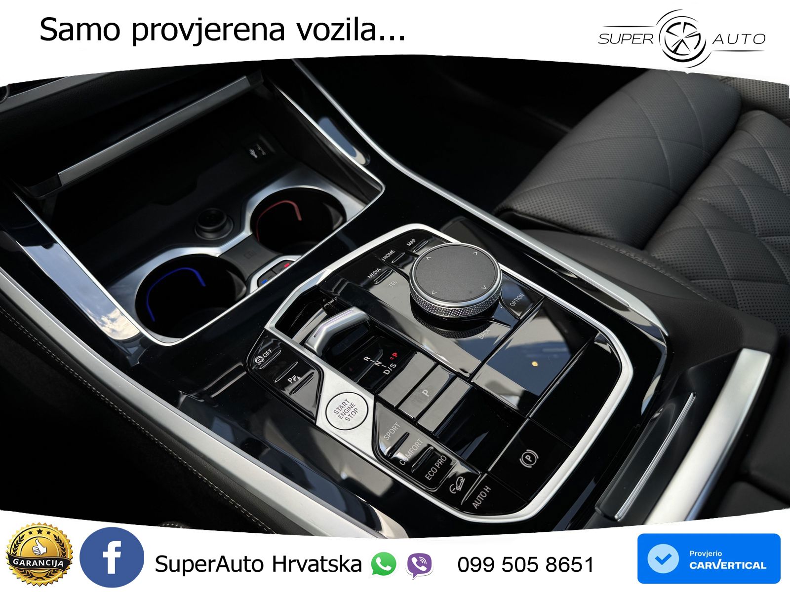 BMW X5 30d (298 KS) xDrive Steptronic M Sport LED+GR SJED+ACC