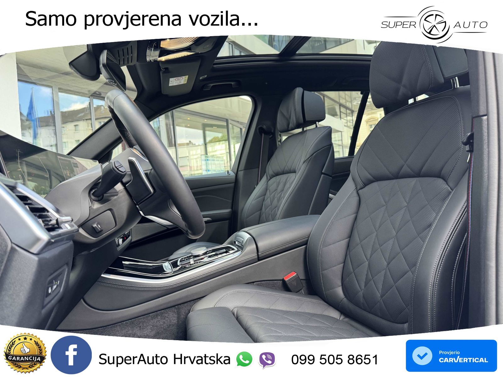 BMW X5 30d (298 KS) xDrive Steptronic M Sport LED+GR SJED+ACC