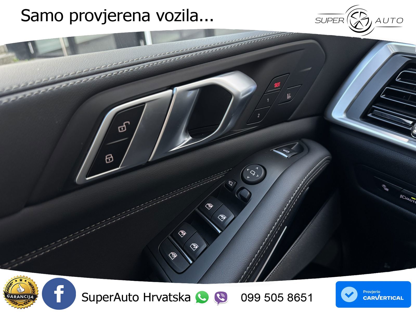 BMW X5 30d (298 KS) xDrive Steptronic M Sport LED+GR SJED+ACC