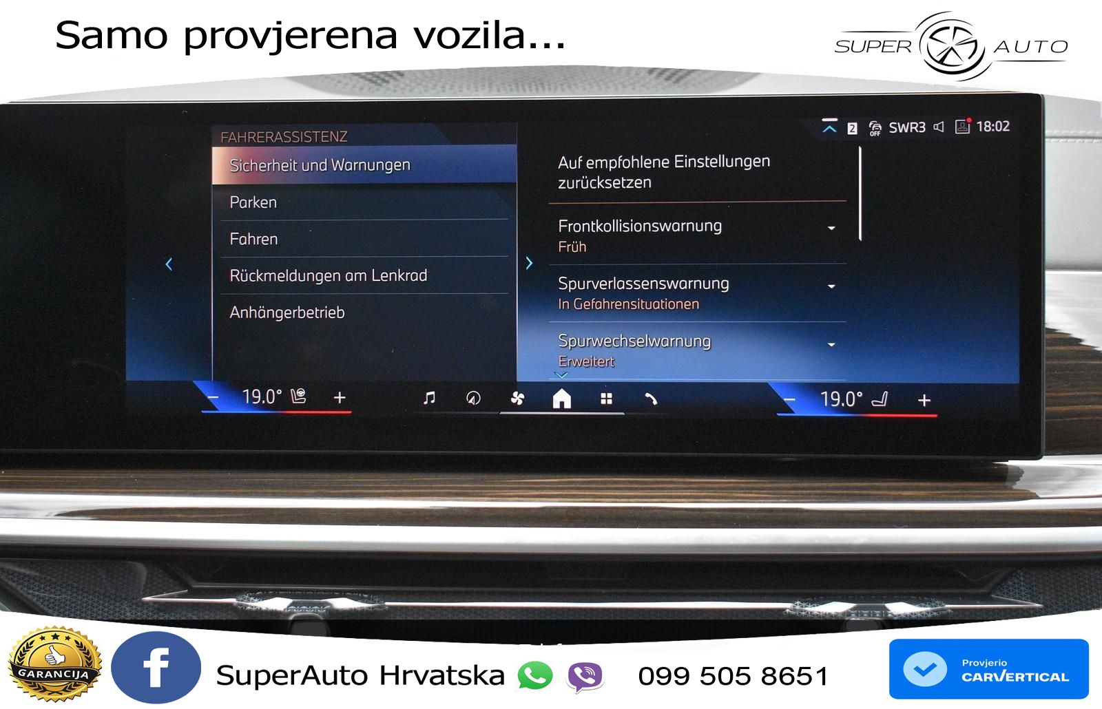 BMW X5 30d (298 KS) xDrive Steptronic LED+GR SJED+ACC