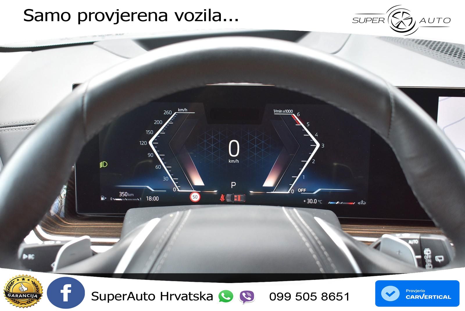 BMW X5 30d (298 KS) xDrive Steptronic LED+GR SJED+ACC