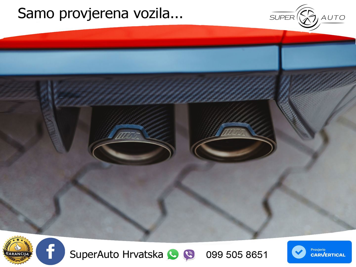 BMW M4 Competition 3.0 (510 KS) Steptronic LED+GR SJED+ACC