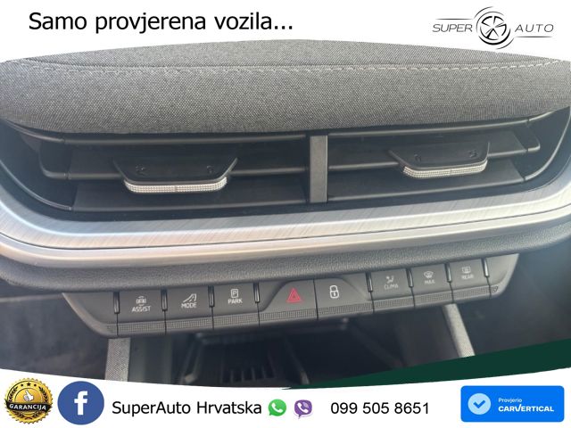 Škoda Enyaq iV 85 82 kWh (286 KS) Loft LED+ACC