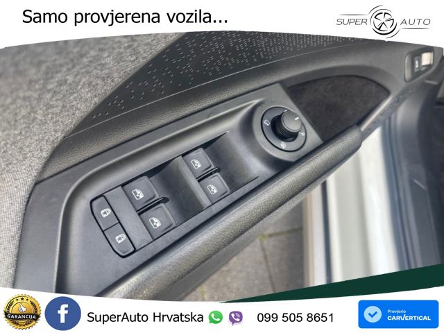 Škoda Enyaq iV 85 82 kWh (286 KS) Loft LED+ACC