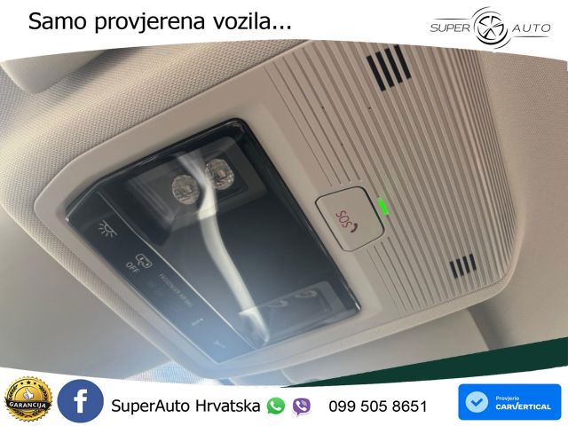 Škoda Enyaq iV 85 82 kWh (286 KS) Loft LED+ACC