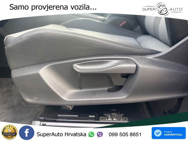 Škoda Enyaq iV 85 82 kWh (286 KS) Loft LED+ACC