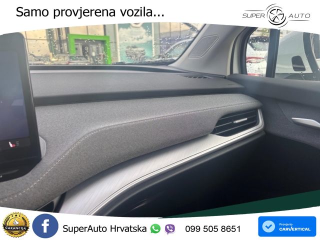 Škoda Enyaq iV 85 82 kWh (286 KS) Loft LED+ACC