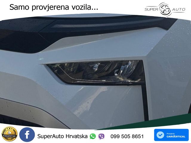 Škoda Enyaq iV 85 82 kWh (286 KS) Loft LED+ACC