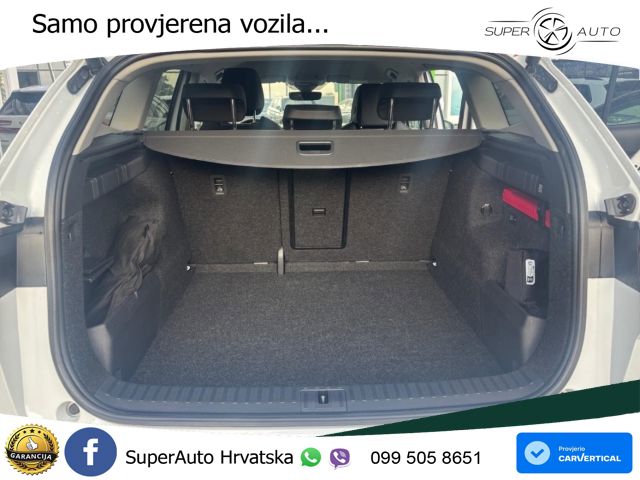 Škoda Enyaq iV 85 82 kWh (286 KS) Loft LED+ACC