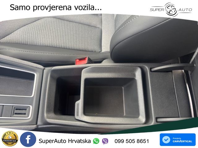 Škoda Enyaq iV 85 82 kWh (286 KS) Loft LED+ACC