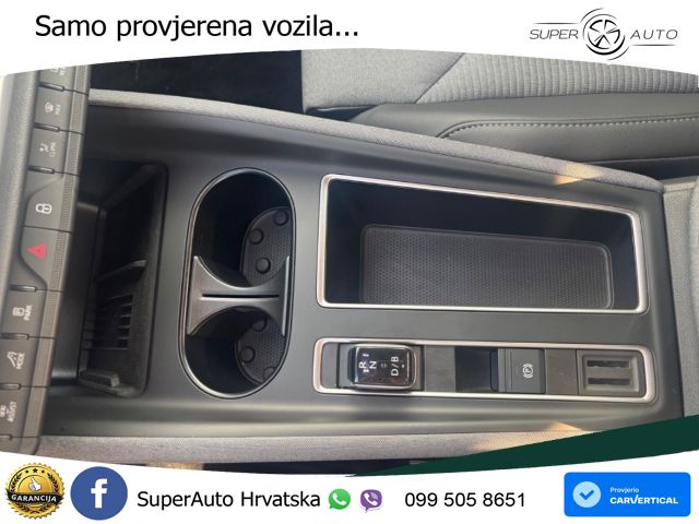 Škoda Enyaq iV 85 82 kWh (286 KS) Loft LED+ACC