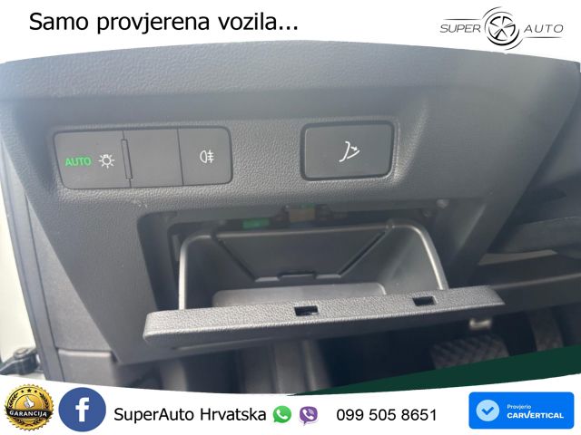 Škoda Enyaq iV 85 82 kWh (286 KS) Loft LED+ACC
