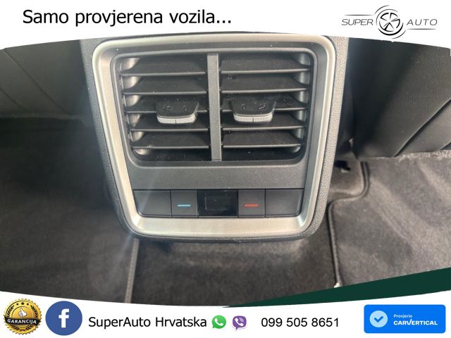 Škoda Enyaq iV 85 82 kWh (286 KS) Loft LED+ACC