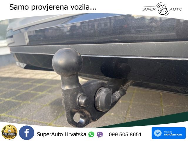 Škoda Enyaq iV 85 82 kWh (286 KS) Loft LED+ACC