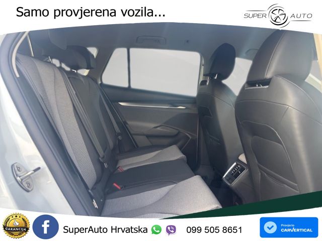 Škoda Enyaq iV 85 82 kWh (286 KS) Loft LED+ACC