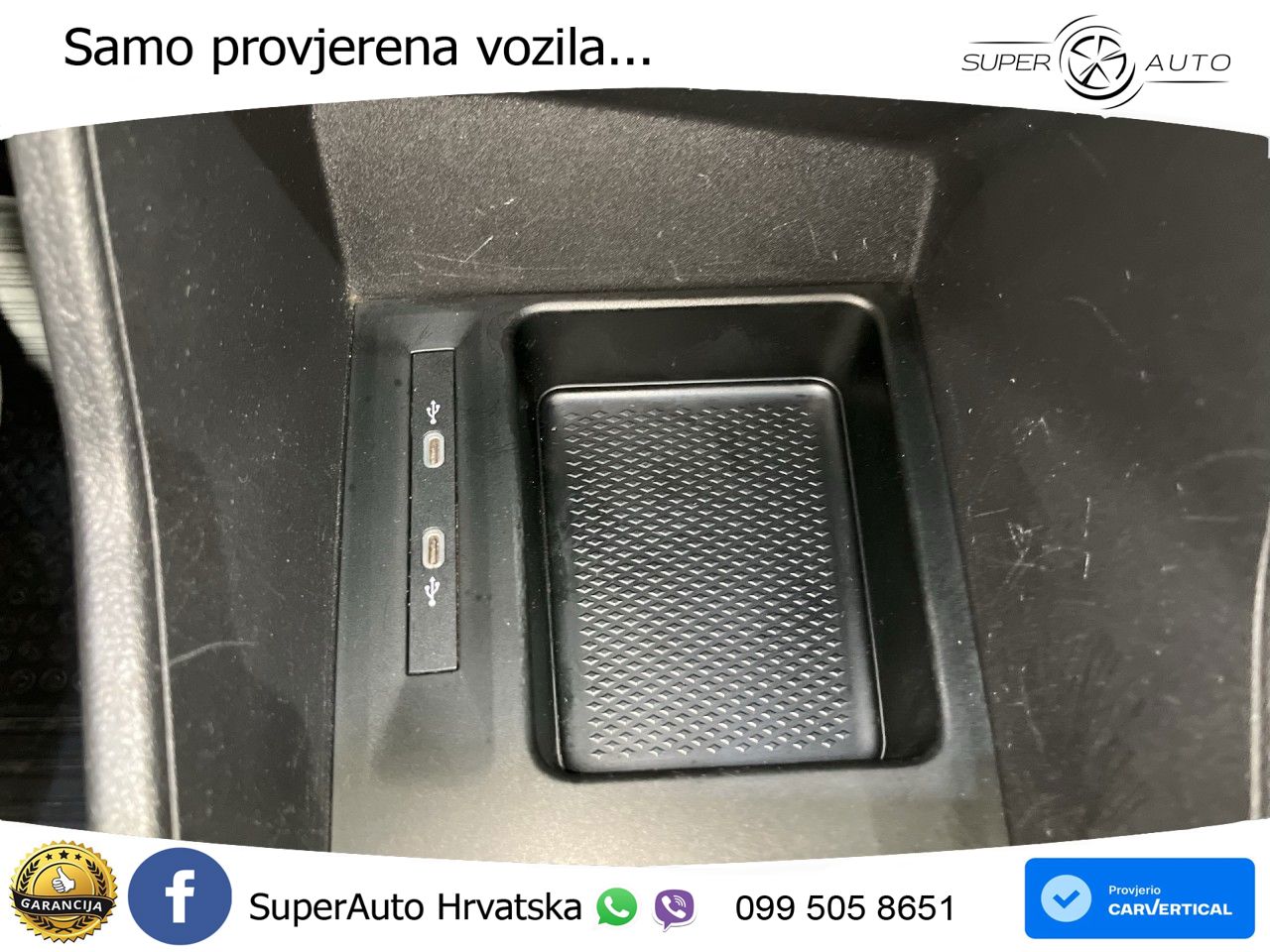 VW Caddy 102 KS