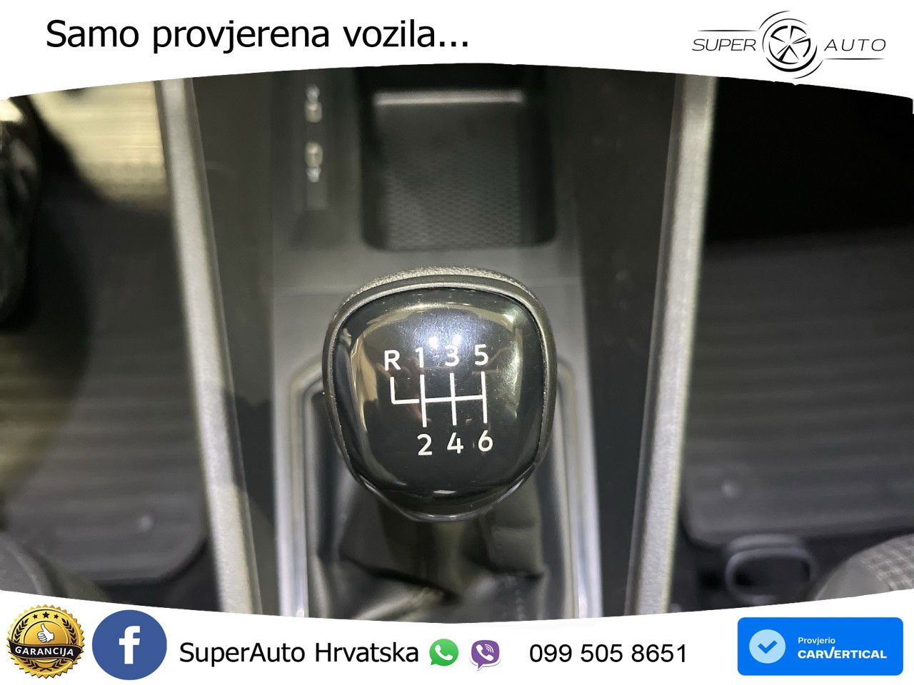 VW Caddy 102 KS