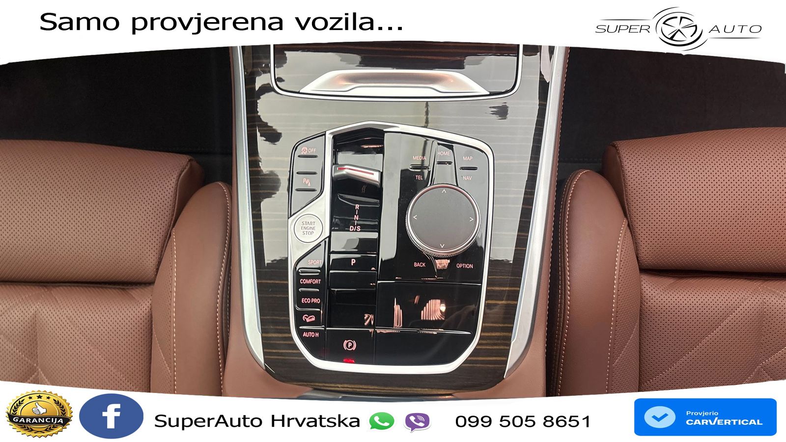 BMW X5 30d (298 KS) xDrive Steptronic M Sport