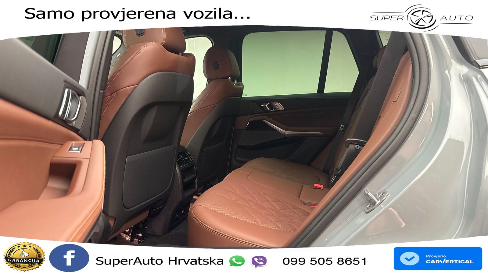 BMW X5 30d (298 KS) xDrive Steptronic M Sport
