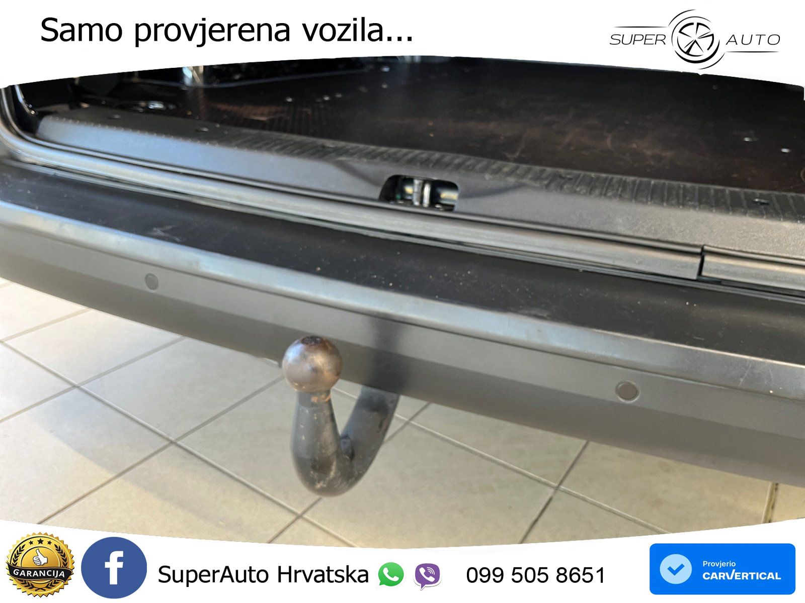 VW Transporter 204 KS