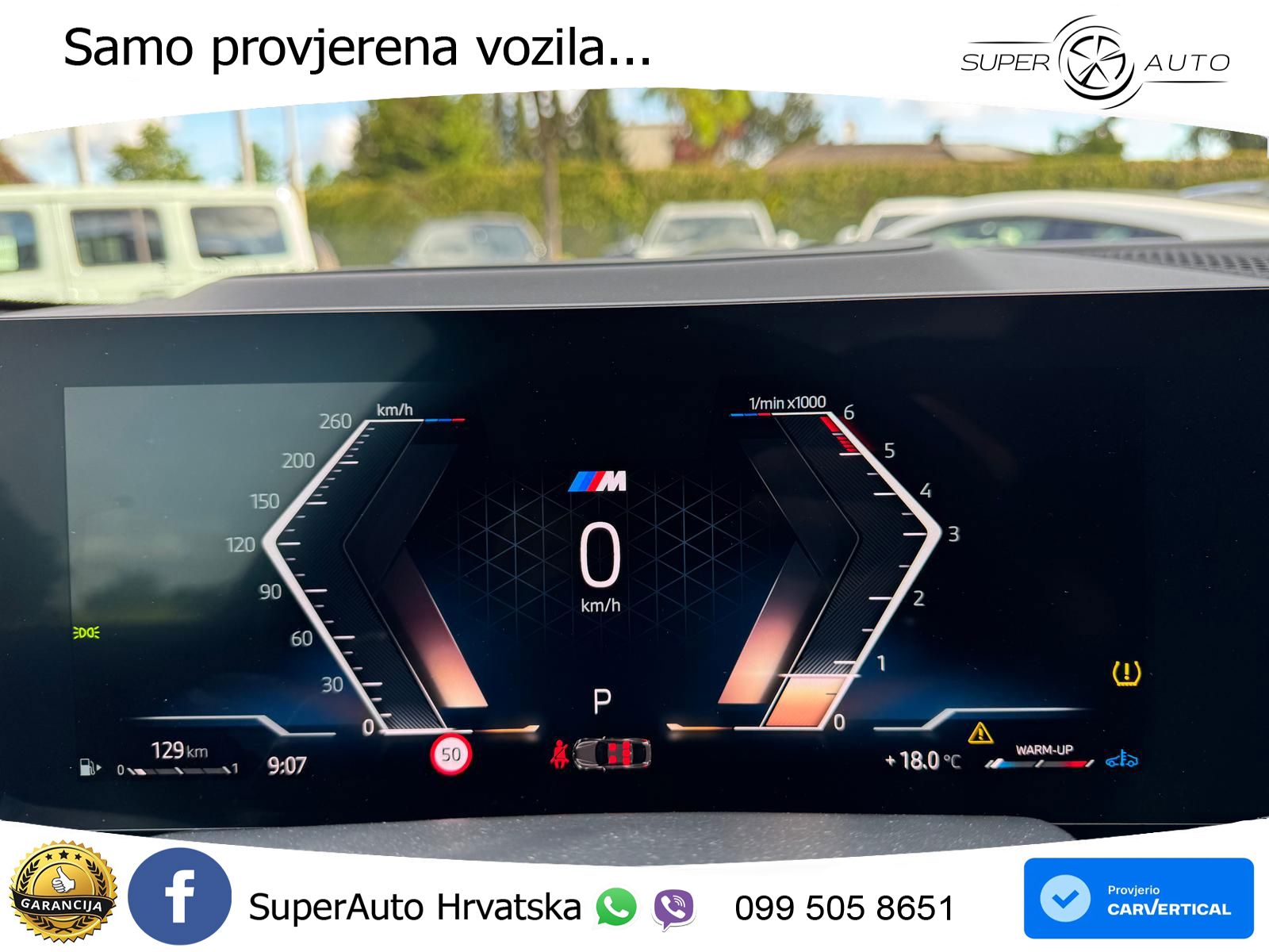BMW X6 30d (298 KS) xDrive Steptronic M Sport