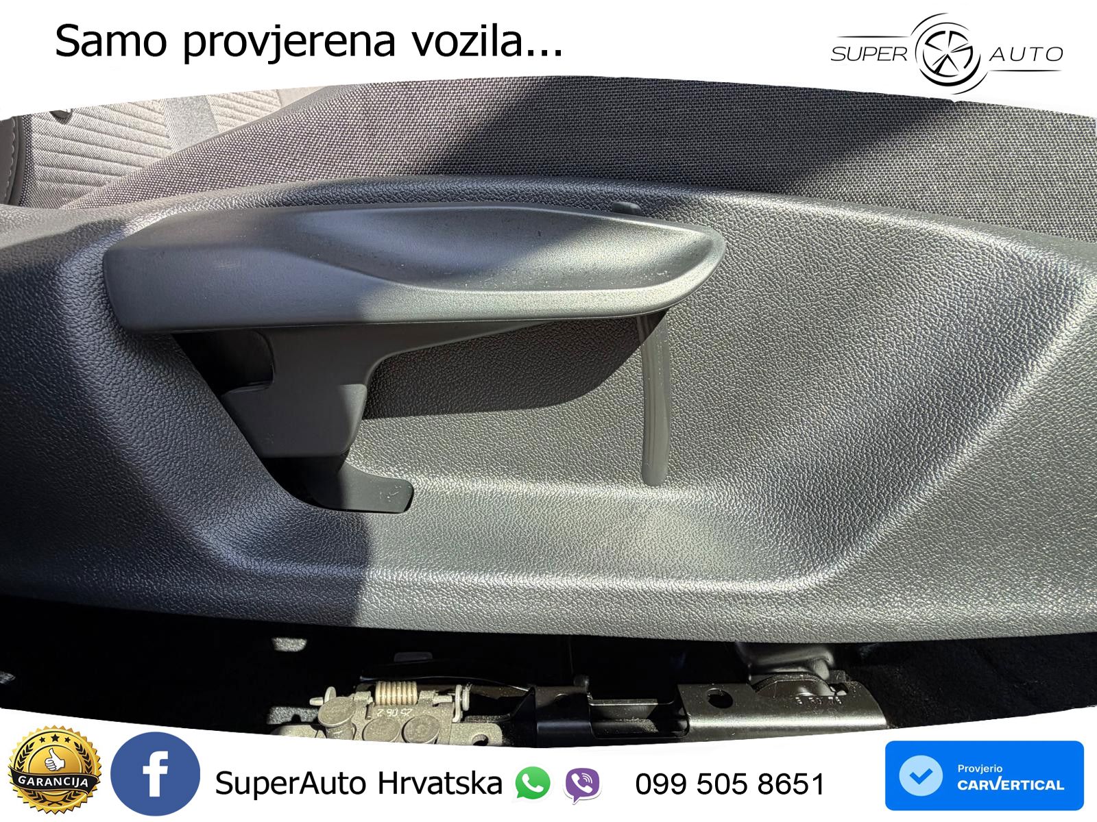 Škoda Enyaq iV 85x 82 kWh (286 KS) AWD