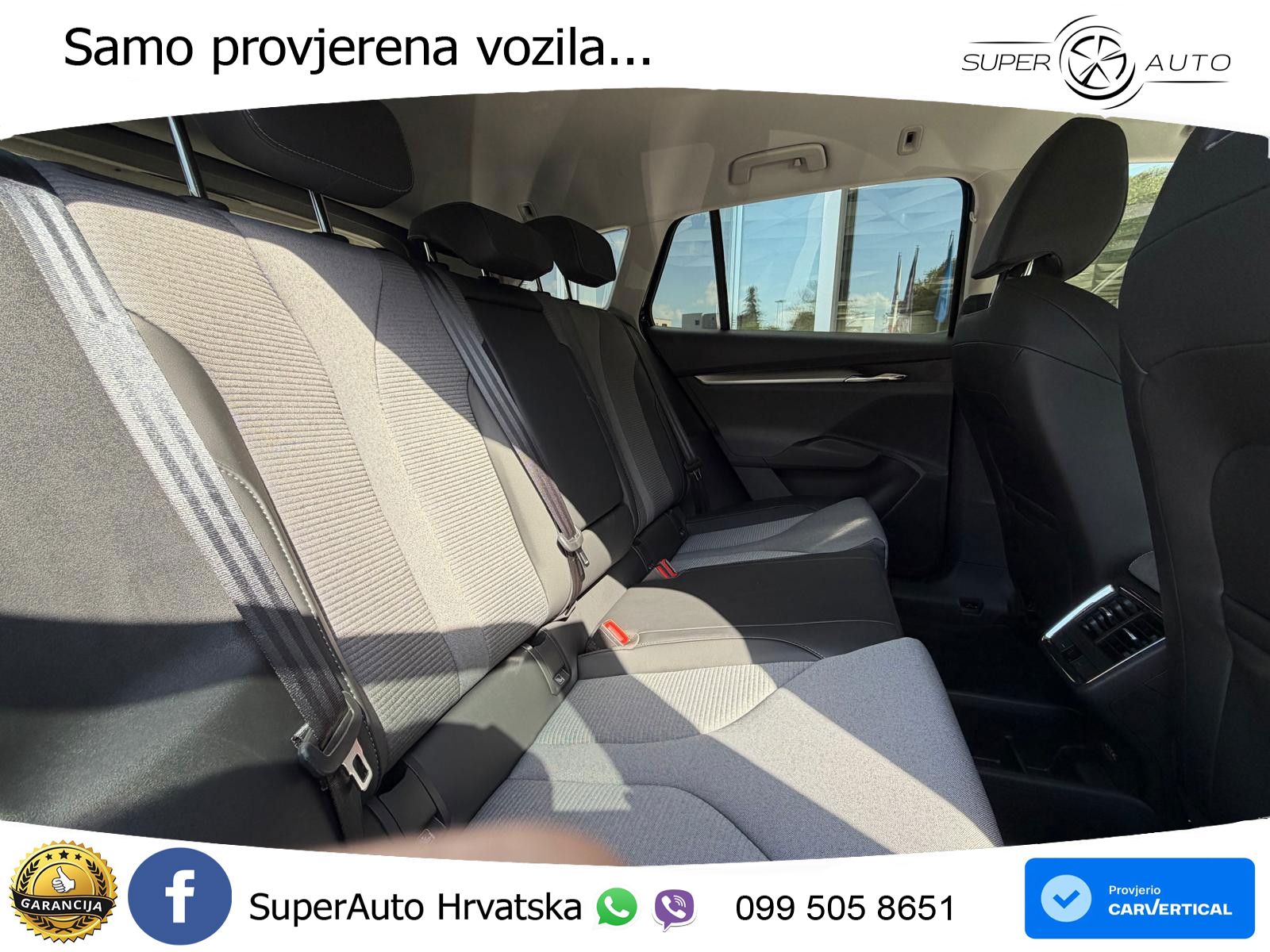 Škoda Enyaq iV 85x 82 kWh (286 KS) AWD