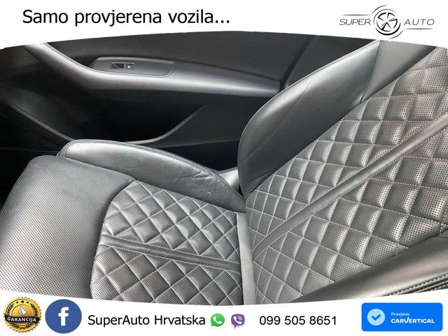 Audi Q8 50 TDI V6 (286 KS) quattro Tiptronic