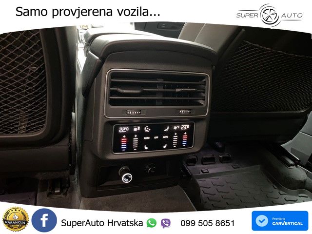 Audi Q8 50 TDI V6 (286 KS) quattro Tiptronic