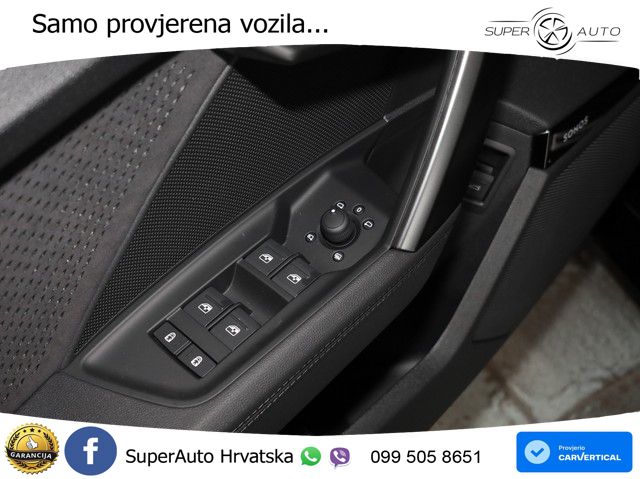 Audi RS3 Sedan 2.5 TFSI (400 KS) quattro S tronic LED+GR SJED+ACC