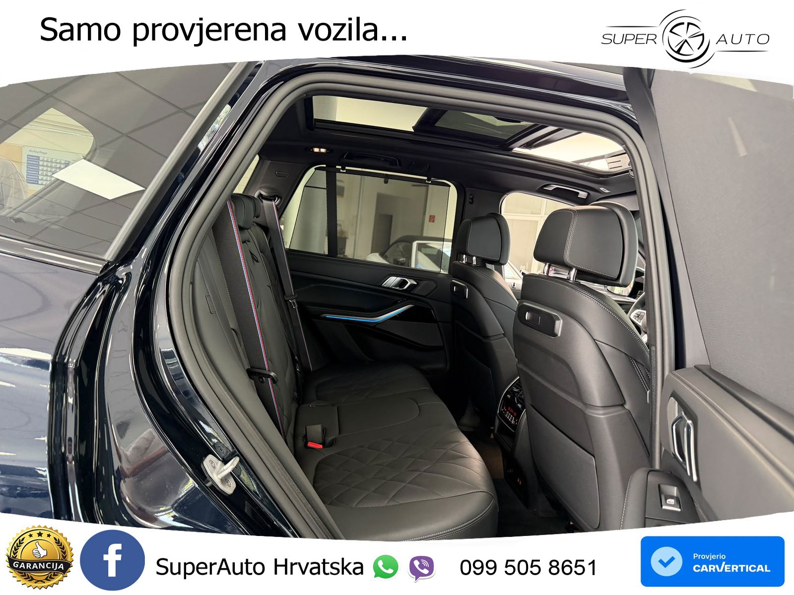 BMW X5 40d (315 KS) xDrive Steptronic LED+GR SJED+ACC