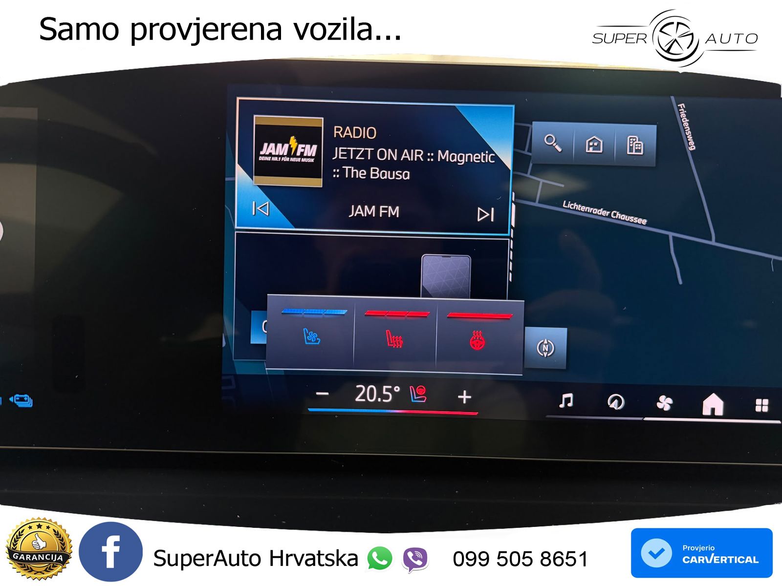 BMW X5 40d (315 KS) xDrive Steptronic LED+GR SJED+ACC