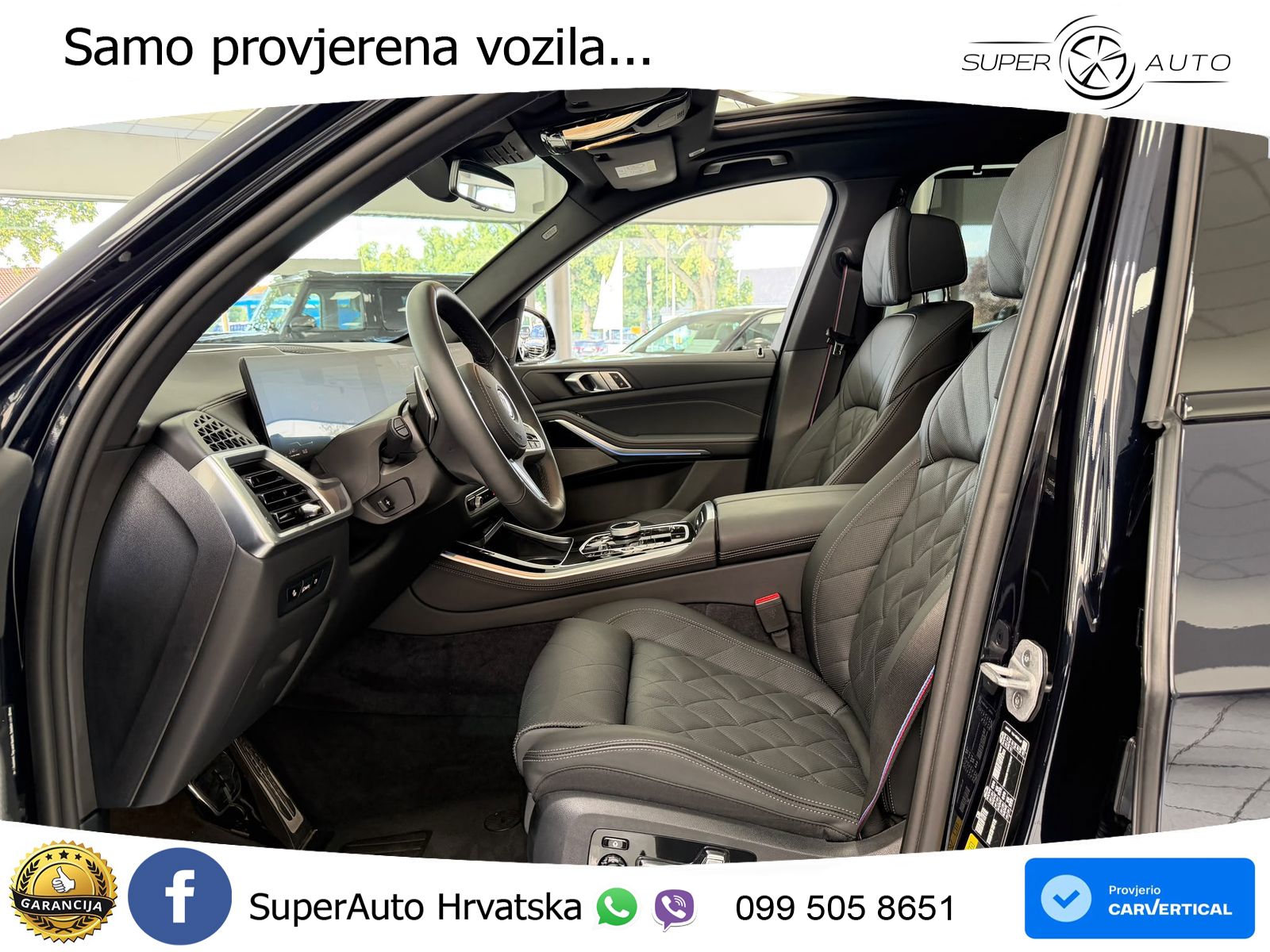 BMW X5 40d (315 KS) xDrive Steptronic LED+GR SJED+ACC