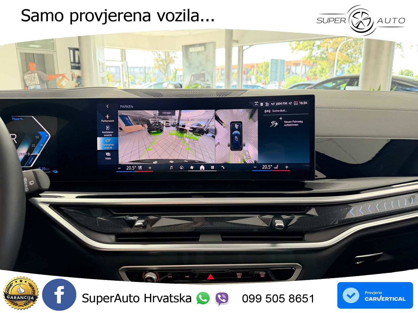 BMW X5 40d (315 KS) xDrive Steptronic LED+GR SJED+ACC